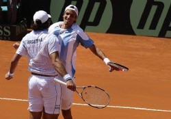 Argentina vuelve a so�ar