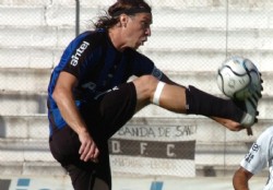 Carlos Macchi ser� baja un mes