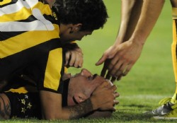 No hay manera de jugar en contra del favorito