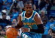 Chris Paul dej� la cancha por una conmoci�n
