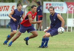 Jadson Viera est� para jugar