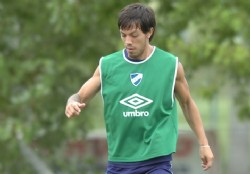 "Antes de que empat�ramos  hab�a un ambiente medio feo"