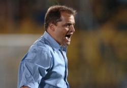 Los "manyas" tuvieron su estadio propio