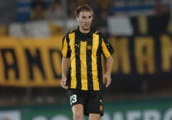 "Hab�a que ganar"