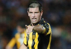 "Si pudiera decidir, jugar�a siempre, entreno para eso"