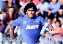 La maldici�n de los Diego