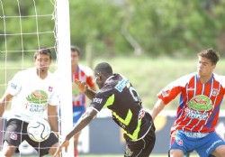El Tanque infl� el "Pecho"