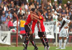 Y River Plate pudo sumar