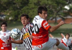 Recibi�  un golpe de nocaut