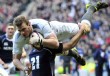 Inglaterra qued� a un paso del t�tulo
