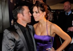 "El matrimonio es como un partido de f�tbol"