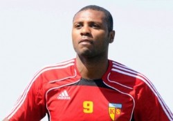 Zalayeta anot�, pero su equipo perdi�