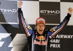 Calendario de F�rmula Uno se estira cada vez m�s