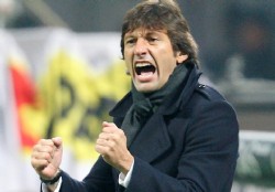 Leonardo conf�a en el Inter