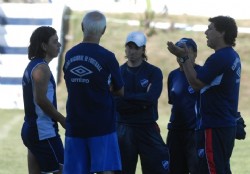 "JR" puede sorprender con Gallardo