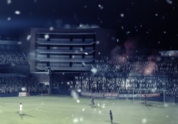 Impulsan m�s obras del Parque Central