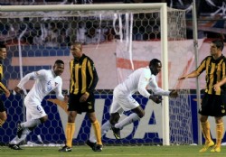 Aunque hubo esperanza, fue la cr�nica de algo anunciado