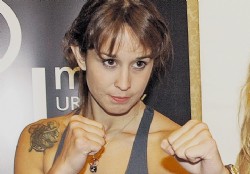 Esta vez ser�  "de t� a t�"