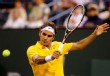 A Federer le toca su verdugo