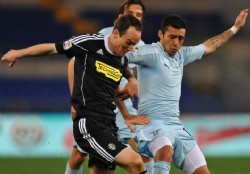 Matuzalem con riesgo de dura sanci�n