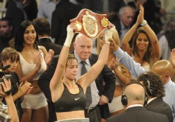 Namus mantuvo  su t�tulo