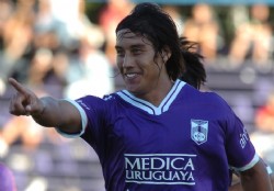 Un tiempo alcanz�