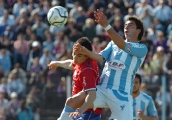 Nacional dispuesto a poner cuarta