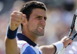 Nadal se enfrenta al invicto de Djokovic