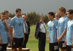 Uruguay adentro