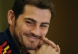 Casillas espera dejar encarrilada la clasificacin