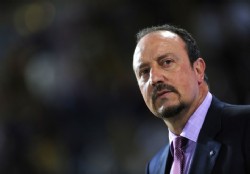 "Rafa" Bentez suea volver al Liverpool