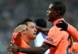 Eric Abidal podra volver en un mes