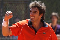 Ahora la misin se llama Andy Roddick