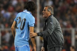 Cavani es "el hijo que todos quieren tener"