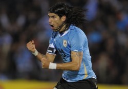 Scarone y su r�cord otra vez en el objetivo