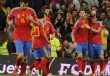 La Euro 2012 con grandes partidos