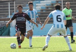 Al menos uno levantar� cabeza