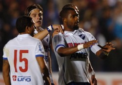 Le toca cuidar la condici�n de l�der