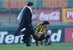 El segundo indulto de "JR"