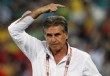 Queiroz es el nuevo DT de Iran
