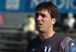 Berbia amenaza con demandar al Junior