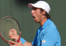 Cuevas apabull� a Ricardo Mello