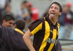 "Pe�arol super� con creces mis expectativas"