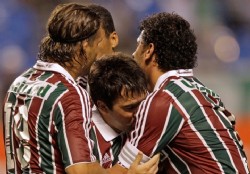 En Fluminense esperan una "guerra"
