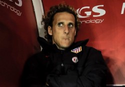 Hinchas del Atl�tico prefieren a Costa antes que Forl�n