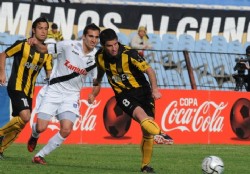 Pe�arol y Danubio jugar�n en el Centenario