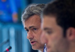 "Empatar en casa con Tottenham nunca es malo"