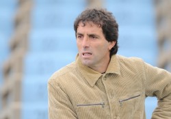 Guillermo Almada es el nuevo t�cnico de River Plate