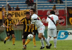 Es en el Centenario