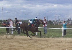 Lotero y Wind of Change, las figuras